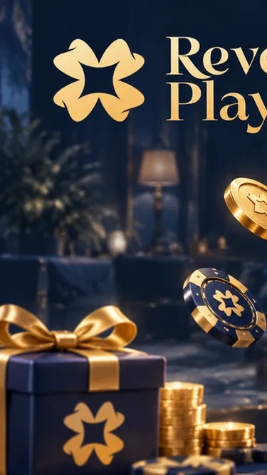 Revery Play Screenshot